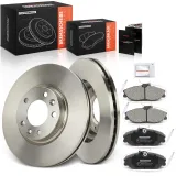 Bremsensatz, Scheibenbremse Vorderachse Frankberg 5481FB0033460