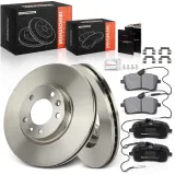 Bremsensatz, Scheibenbremse Vorderachse Frankberg 5481FB0033462