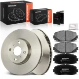 Bremsensatz, Scheibenbremse Vorderachse Frankberg 5481FB0033469