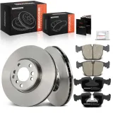 Bremsensatz, Scheibenbremse Vorderachse Frankberg 5481FB0033474