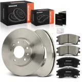 Bremsensatz, Scheibenbremse Vorderachse Frankberg 5481FB0033478