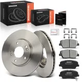 Bremsensatz, Scheibenbremse Vorderachse Frankberg 5481FB0033501