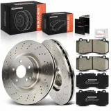 Bremsensatz, Scheibenbremse Vorderachse Frankberg 5481FB0033507