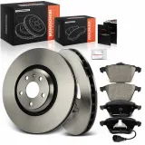 Bremsensatz, Scheibenbremse Vorderachse Frankberg 5481FB0033515