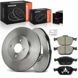 Bremsensatz, Scheibenbremse Vorderachse Frankberg 5481FB0033524