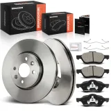 Bremsensatz, Scheibenbremse Vorderachse Frankberg 5481FB0033527