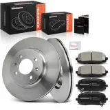 Bremsensatz, Scheibenbremse Vorderachse Frankberg 5481FB0033528