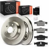 Bremsensatz, Scheibenbremse Hinterachse Frankberg 5481FB0033539