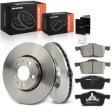 Bremsensatz, Scheibenbremse Vorderachse Frankberg 5481FB0033546