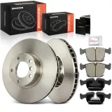 Bremsensatz, Scheibenbremse Vorderachse Frankberg 5481FB0033548