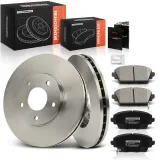 Bremsensatz, Scheibenbremse Vorderachse Frankberg 5481FB0033551