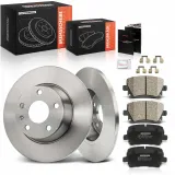 Bremsensatz, Scheibenbremse Hinterachse Frankberg 5481FB0033553