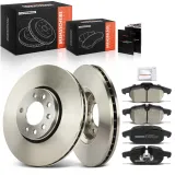 Bremsensatz, Scheibenbremse Vorderachse Frankberg 5481FB0033564