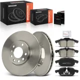 Bremsensatz, Scheibenbremse Vorderachse Frankberg 5481FB0033566