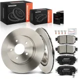 Bremsensatz, Scheibenbremse Hinterachse Frankberg 5481FB0033571