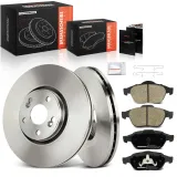 Bremsensatz, Scheibenbremse Vorderachse Frankberg 5481FB0033578