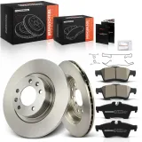 Bremsensatz, Scheibenbremse Hinterachse Frankberg 5481FB0033580