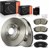 Bremsensatz, Scheibenbremse Vorderachse Frankberg 5481FB0033591