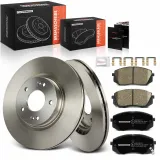 Bremsensatz, Scheibenbremse Vorderachse Frankberg 5481FB0033592