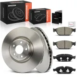 Bremsensatz, Scheibenbremse Vorderachse Frankberg 5481FB0033593