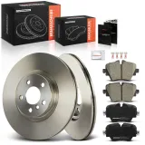 Bremsensatz, Scheibenbremse Vorderachse Frankberg 5481FB0033604