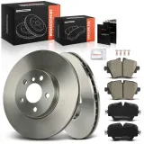 Bremsensatz, Scheibenbremse Vorderachse Frankberg 5481FB0033605