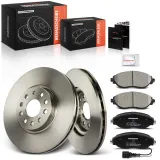 Bremsensatz, Scheibenbremse Vorderachse Frankberg 5481FB0033609