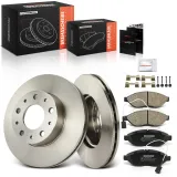 Bremsensatz, Scheibenbremse Vorderachse Frankberg 5481FB0033616