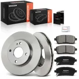 Bremsensatz, Scheibenbremse Hinterachse Frankberg 5481FB0033619