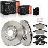 Bremsensatz, Scheibenbremse Vorderachse Frankberg 5481FB0033630