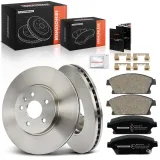 Bremsensatz, Scheibenbremse Vorderachse Frankberg 5481FB0033631