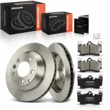 Bremsensatz, Scheibenbremse Hinterachse Frankberg 5481FB0033639