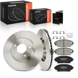 Bremsensatz, Scheibenbremse Vorderachse Frankberg 5481FB0033641