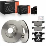 Bremsensatz, Scheibenbremse Vorderachse Frankberg 5481FB0033648