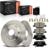 Bremsensatz, Scheibenbremse Hinterachse Frankberg 5481FB0033661