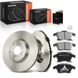 Bremsensatz, Scheibenbremse Vorderachse Frankberg 5481FB0033669