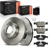 Bremsensatz, Scheibenbremse Vorderachse Frankberg 5481FB0033671