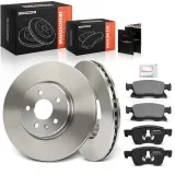 Bremsensatz, Scheibenbremse Vorderachse Frankberg 5481FB0033672