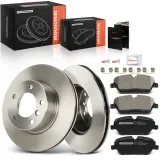 Bremsensatz, Scheibenbremse Vorderachse Frankberg 5481FB0033675