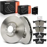 Bremsensatz, Scheibenbremse Vorderachse Frankberg 5481FB0033680