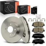 Bremsensatz, Scheibenbremse Vorderachse Frankberg 5481FB0033702