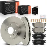 Bremsensatz, Scheibenbremse Vorderachse Frankberg 5481FB0033703