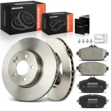 Bremsensatz, Scheibenbremse Vorderachse Frankberg 5481FB0033705