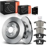 Bremsensatz, Scheibenbremse Hinterachse Frankberg 5481FB0033706