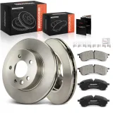 Bremsensatz, Scheibenbremse Vorderachse Frankberg 5481FB0033713