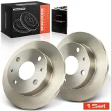 Bremsscheibe Vorderachse Frankberg 5481FB0033773