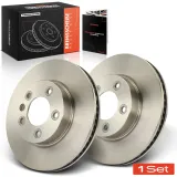 Bremsscheibe Vorderachse Frankberg 5481FB0033861