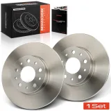 Bremsscheibe Hinterachse Frankberg 5481FB0033912