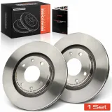 Bremsscheibe Vorderachse Frankberg 5481FB0033928