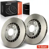 Bremsscheibe Vorderachse Frankberg 5481FB0033930